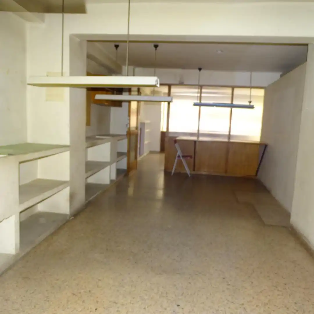 Office space with lift to rent in Logroño - Gran Via, imagen 4