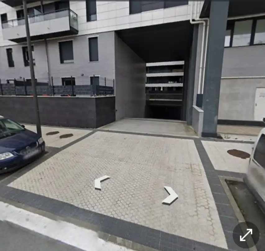 Parkplatz zur Miete in Felisa Martín Bravo, imagen 3