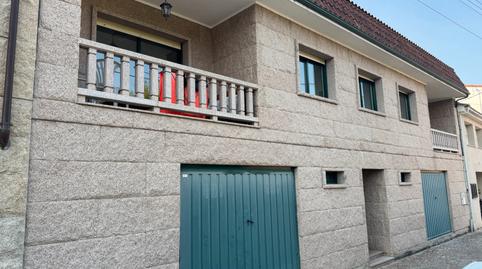 Foto 2 de Casa adosada en venda a Melón, Ourense