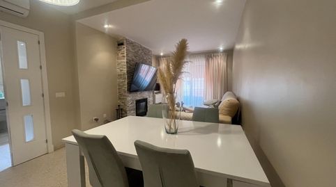 Foto 3 de Casa adosada en venta en El Rocío - La Milagrosa, Jerez de la Frontera