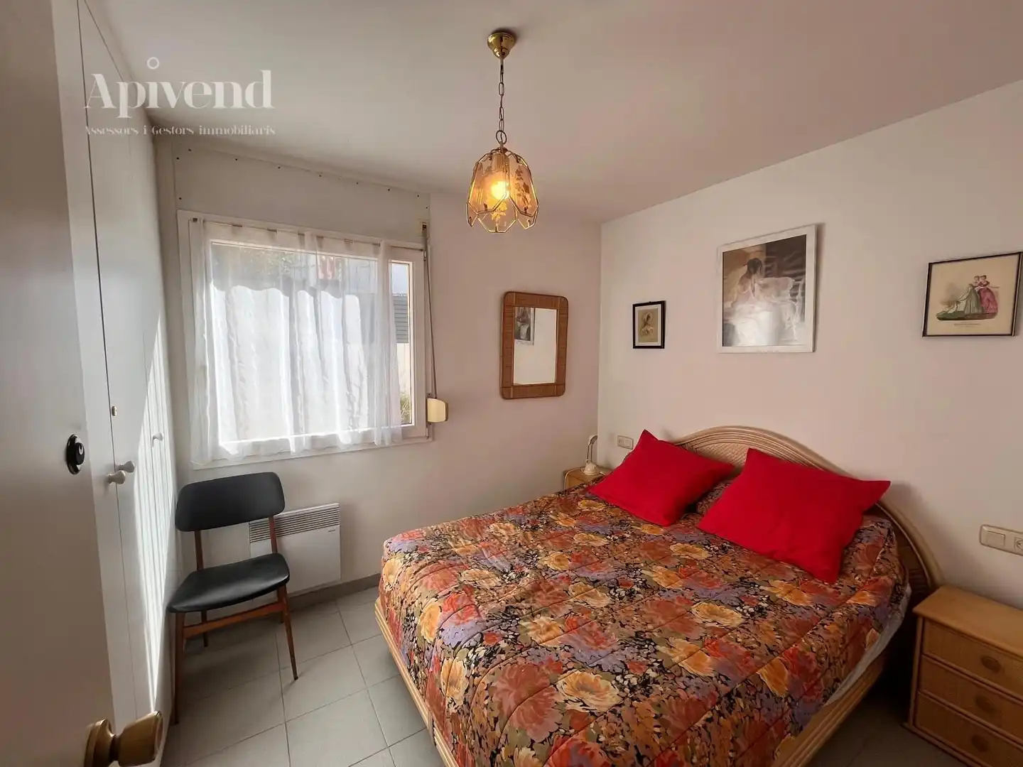 Piso con ascensor en venta en CARLES FAGES CLIMENT, imagen 17