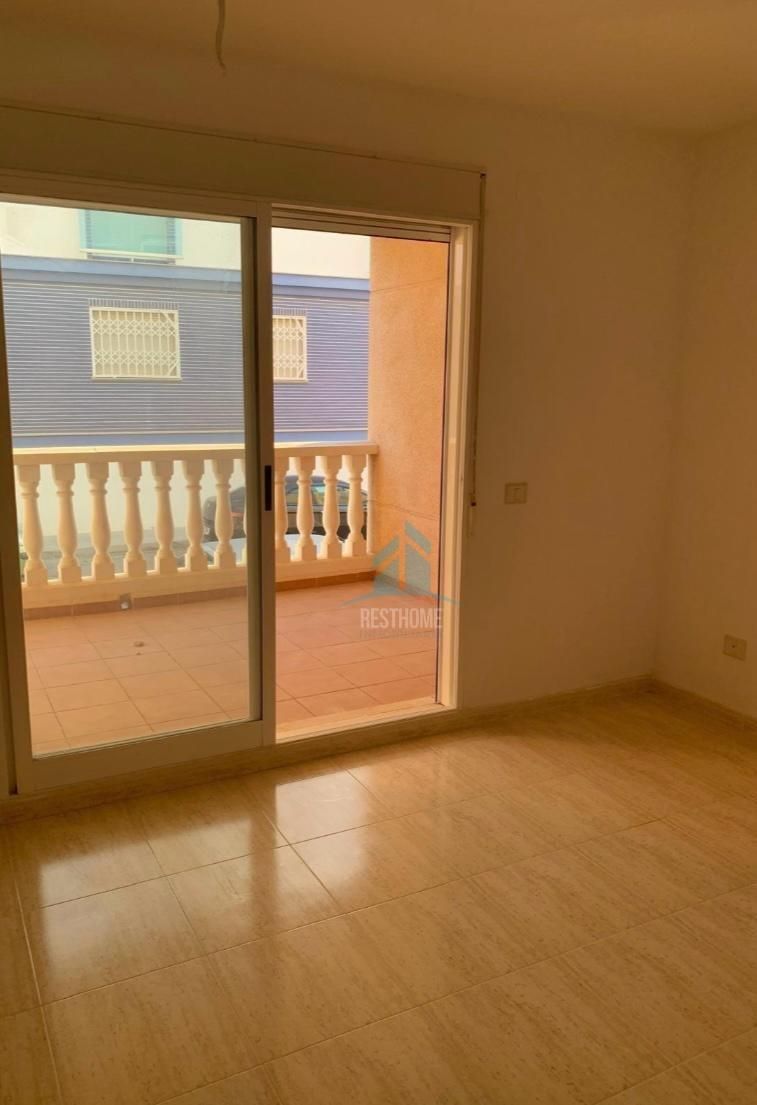 Terrassa de Apartament en venda en Moncofa amb Terrassa
