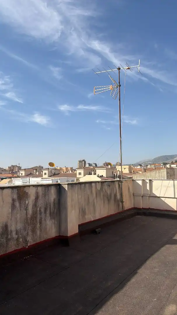 Piso con terraza en venta en Calle Gran Capitán 17, imagen 26