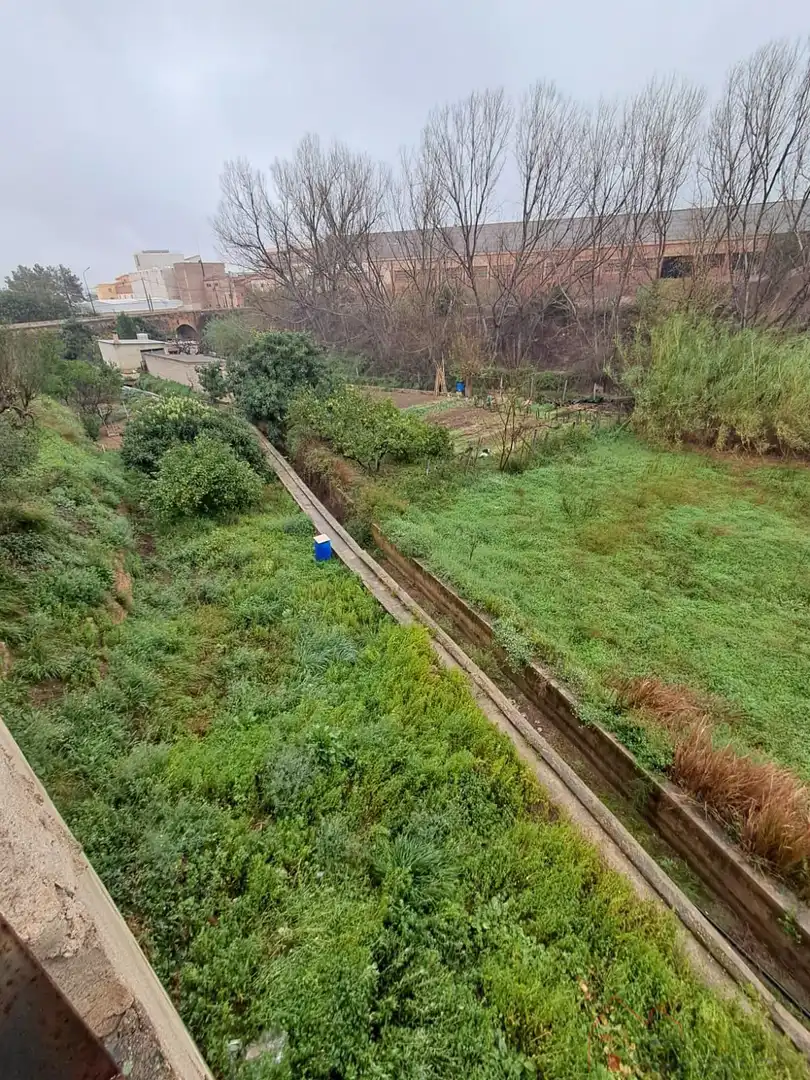 Nave industrial in vendita a Venta del Compte, imagen 6