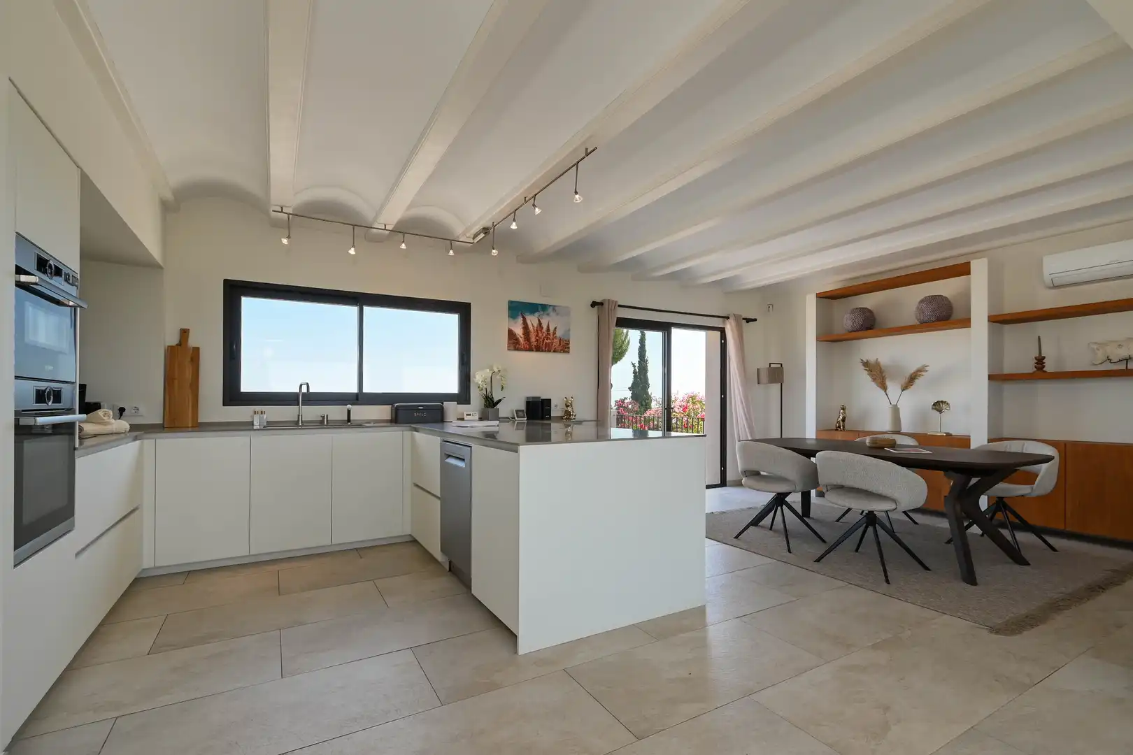 Casa in vendita a Portichol - Balcón al Mar