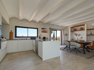 Haus zum Verkauf in Portichol - Balcón al Mar