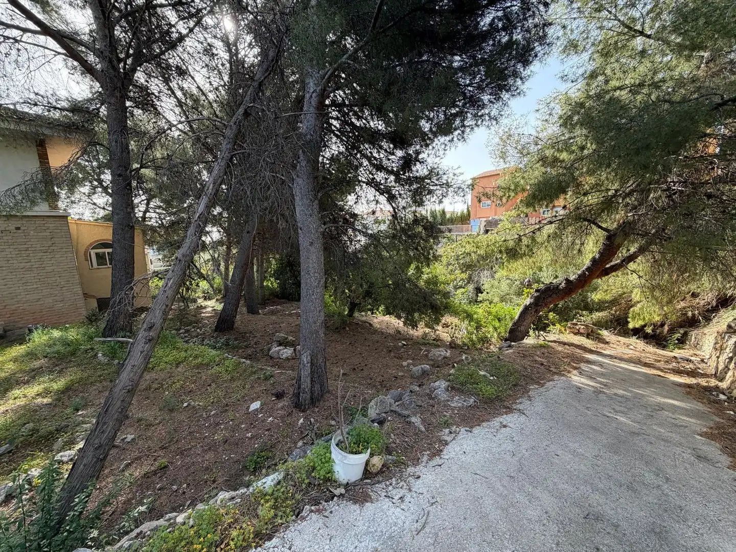 Xalet amb piscina en venda a Calle Vall de l'Algar, imagen 5