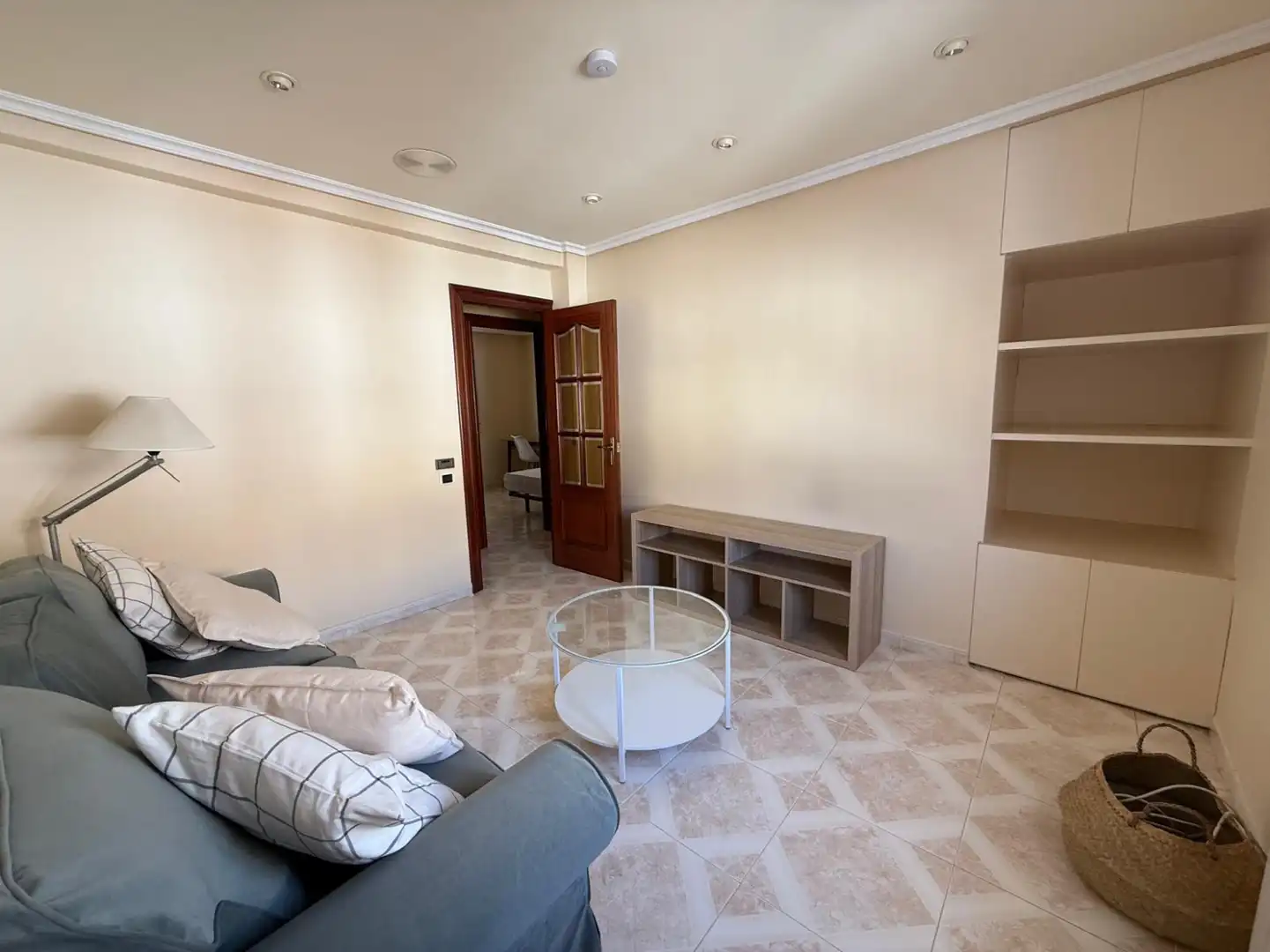 Piso de alquiler en Logroño - PZ INMACULADA CONCEPCION, Gran Via