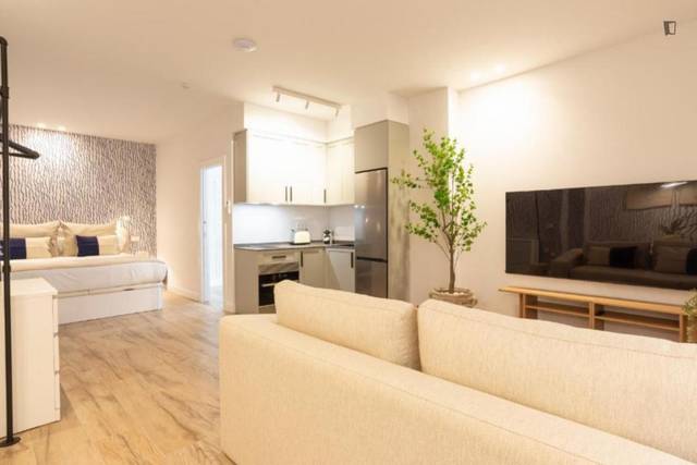 Estudio en Alquiler en Olletas - Sierra Blanquilla