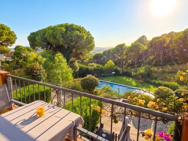 Doppelhaushälfte mit Pool zum Verkauf in Torre Vella - Torre Gran - Les Dunes