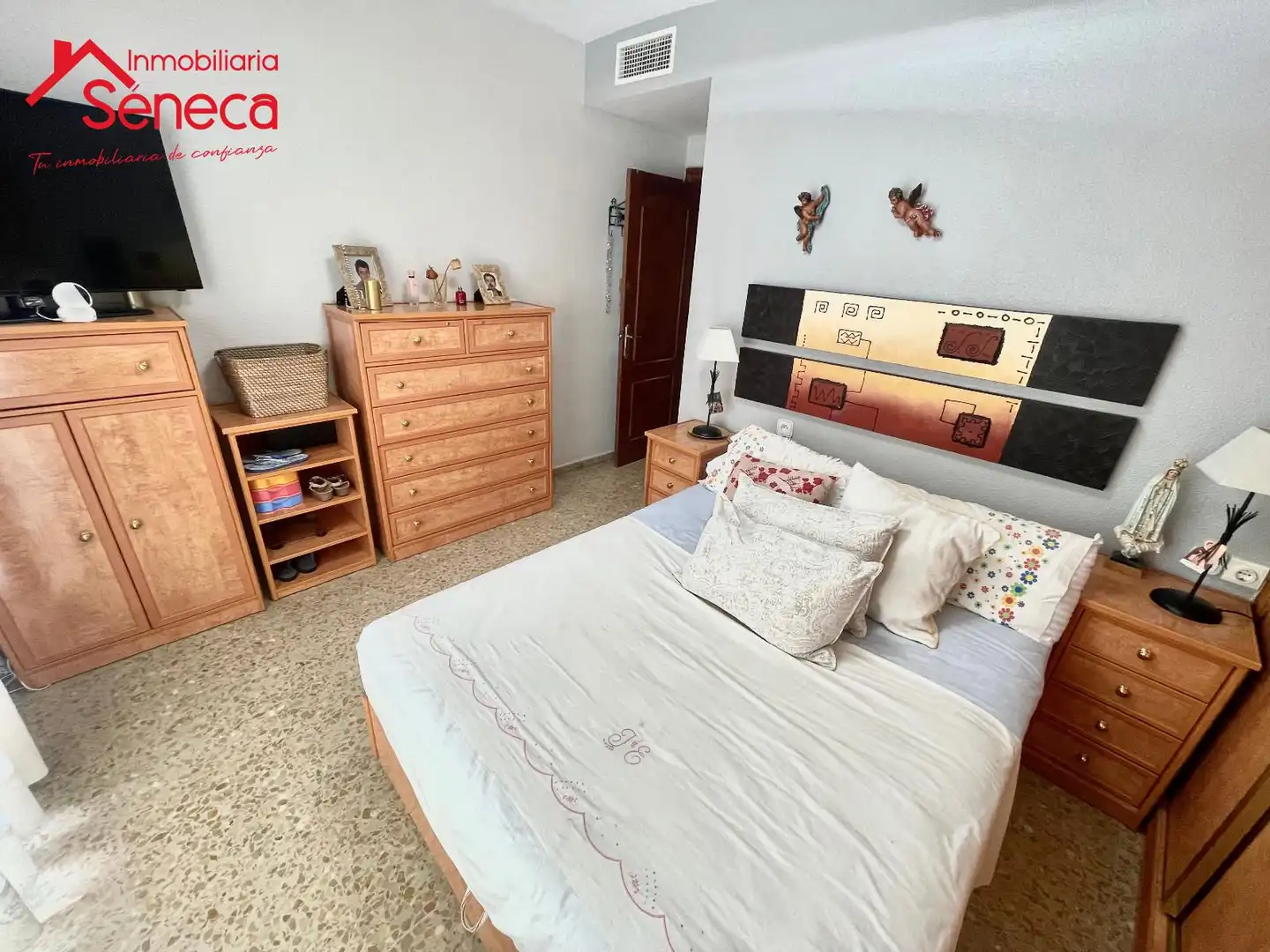 Wohnung mit Aufzug zum Verkauf in ARZOBISPO ROMERO MENGIBAR, imagen 13