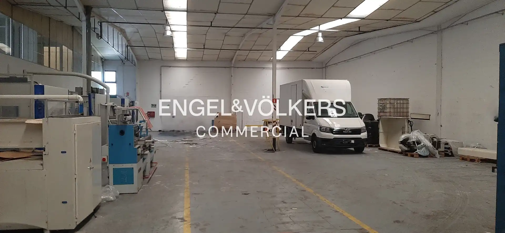 Industrial buildings for rent in Barberà del Vallès