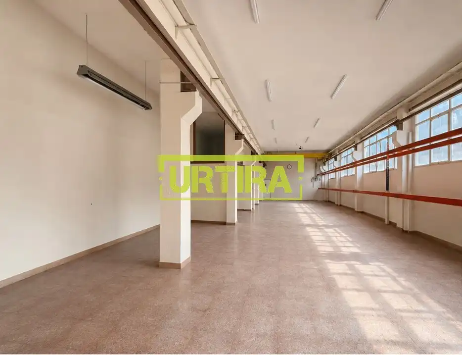 Nave industrial in vendita a Zerradi Poligonoa 8, imagen 6