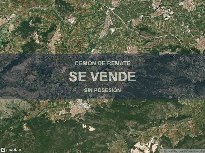 Piso en venta en Vilallonga / Villalonga