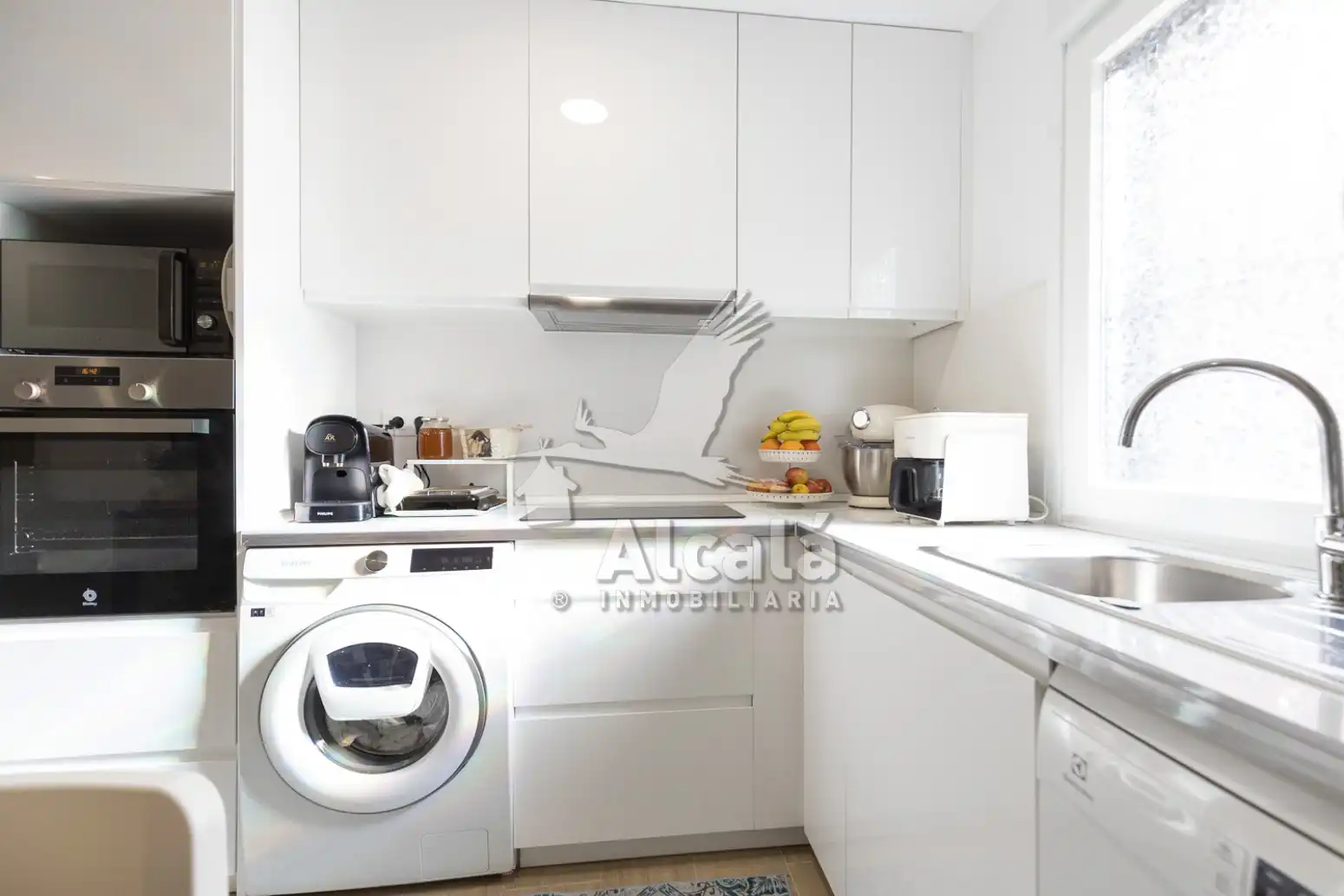 Flat for sale in Estación - Parque O'Donnell