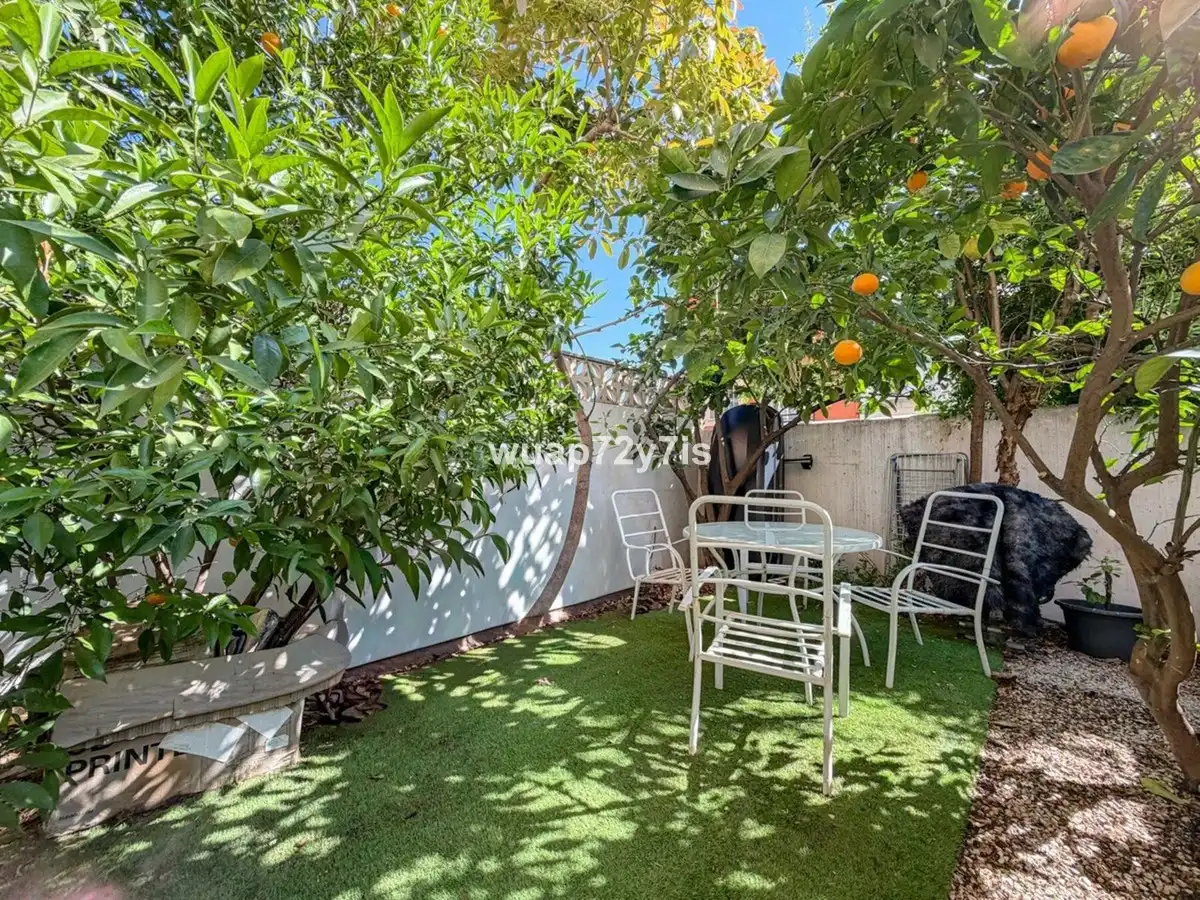 Casa a schiera in vendita a San Pedro de Alcántara, imagen 2