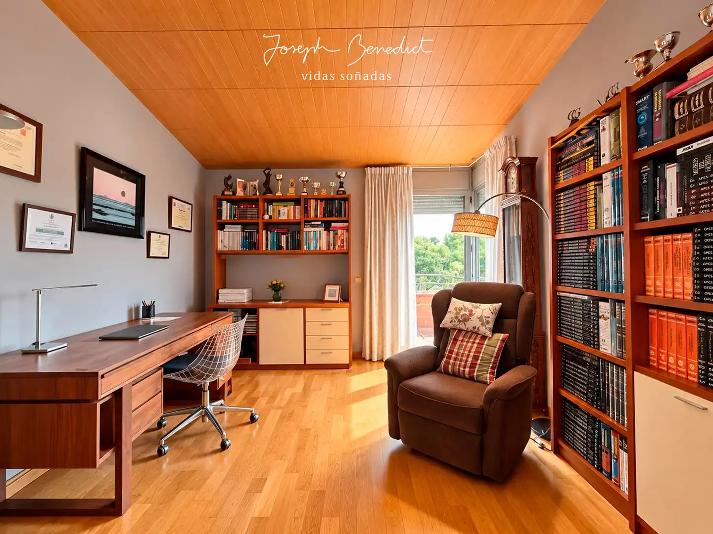 Casa amb terrassa en venda a Corbera de Llobregat, imagen 59