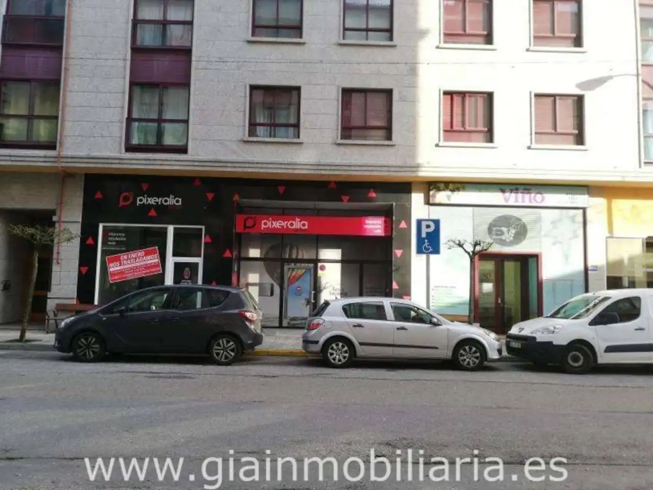 Local comercial en venda a Calle Galicia 22, imagen 5