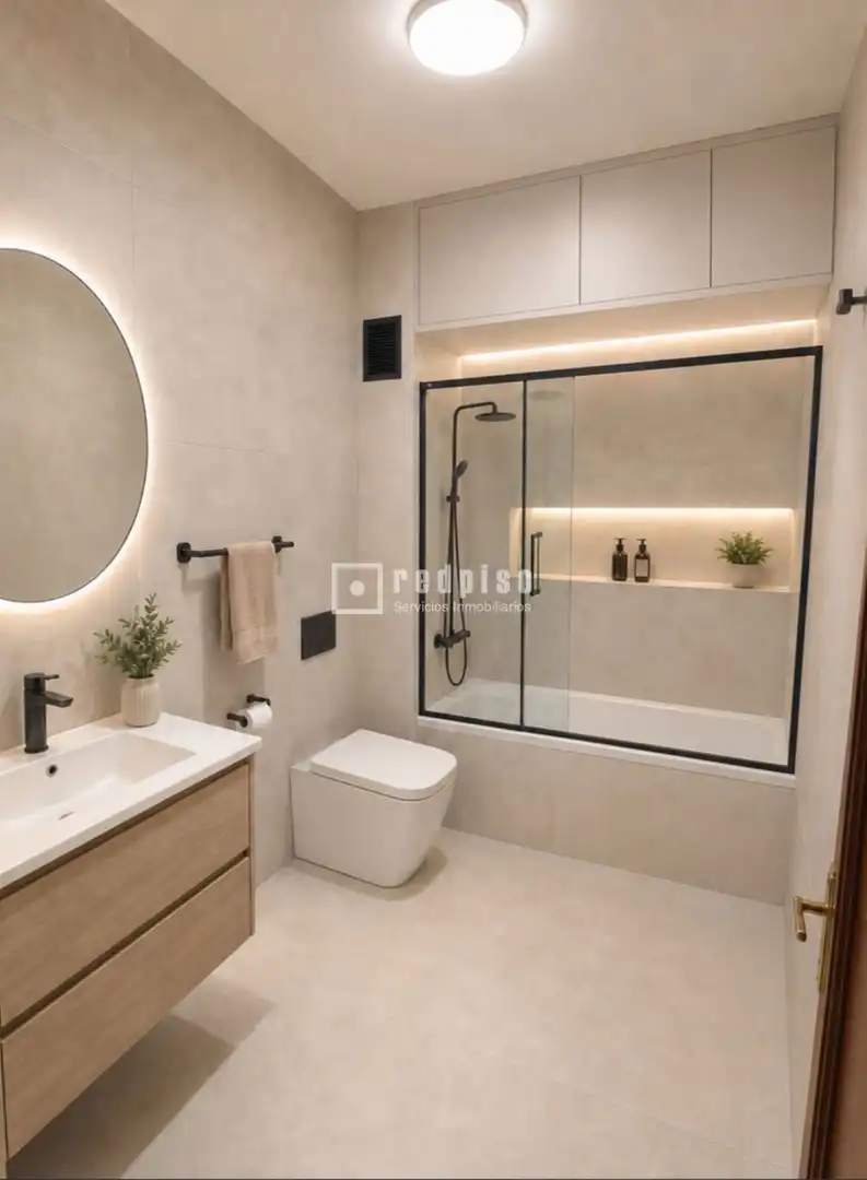 Piso con jardín en venta en de Illescas, imagen 22