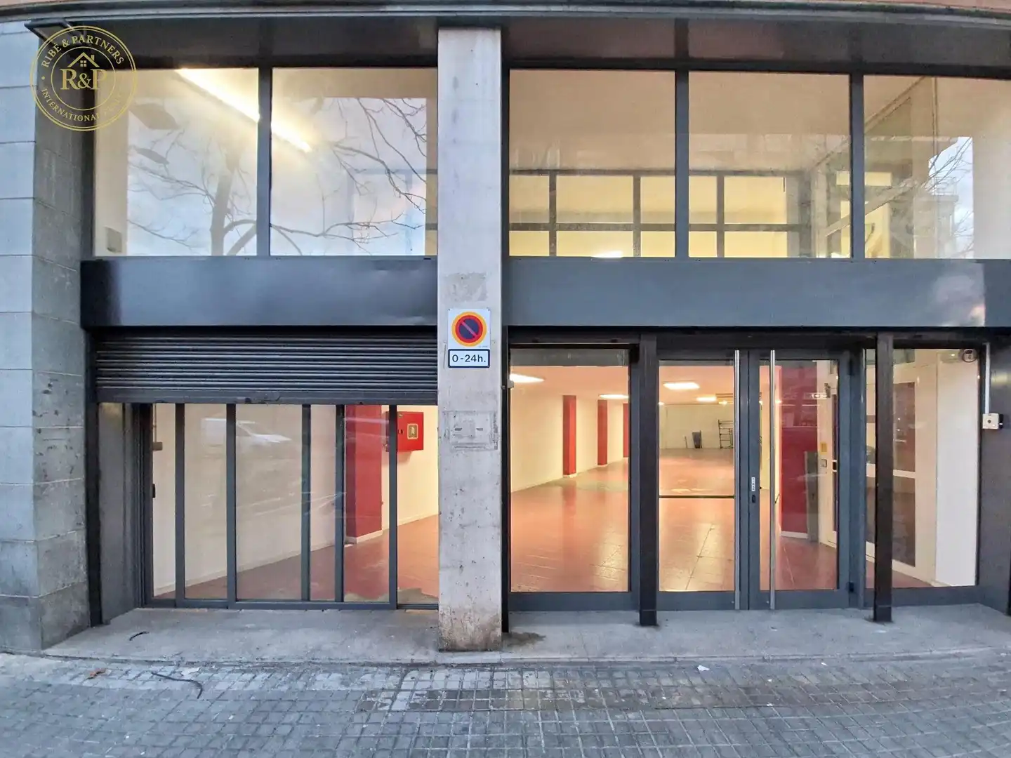 Industrial building for sale in Carrer JUAN DE GARAY 114, imagen 36