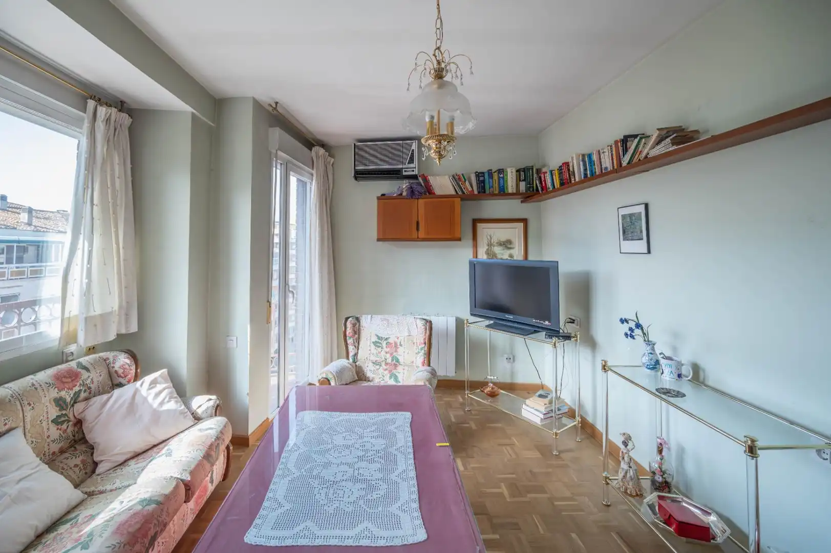 Flat for sale in Calle EMPERATRIZ EUGENIA, 6, Camino de Ronda