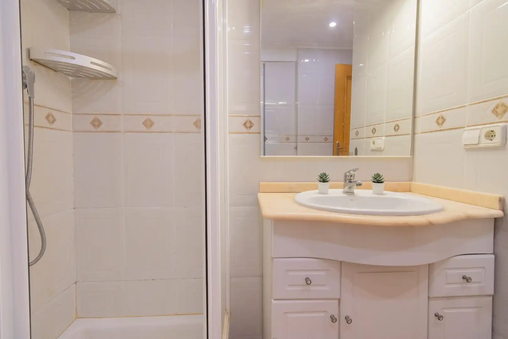 Piso con terraza en venta en Calle PARE BUENAVENTURA 1, imagen 39