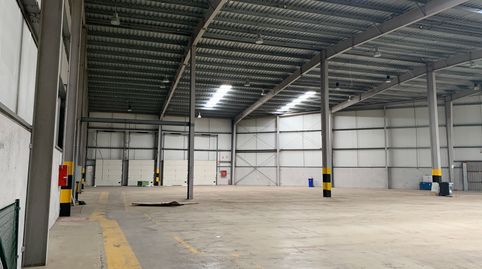 Foto 4 von Fabrikhallen zur Miete in Parets del Vallès, Barcelona