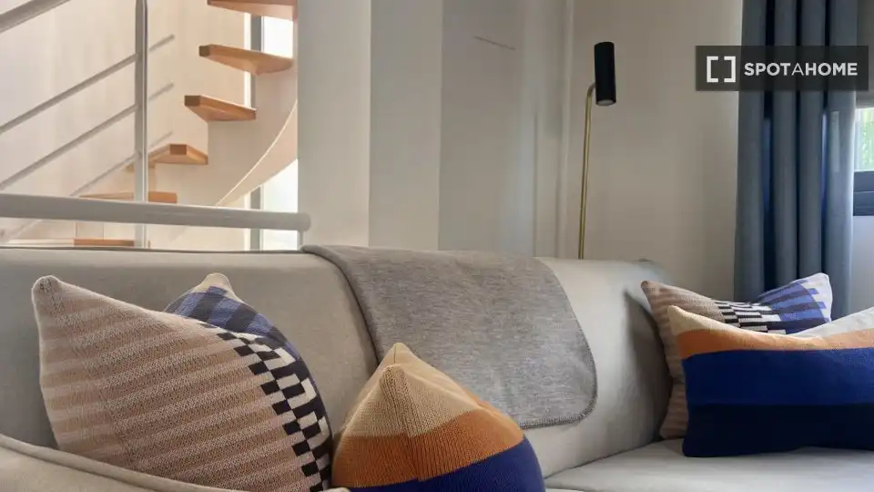 Habitación en La Perdoma - San Antonio - Benijos