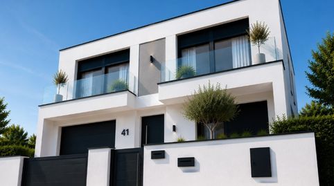 Foto 3 de Casa o xalet en venda a Calle Sant Jordi, de, Olèrdola, Barcelona