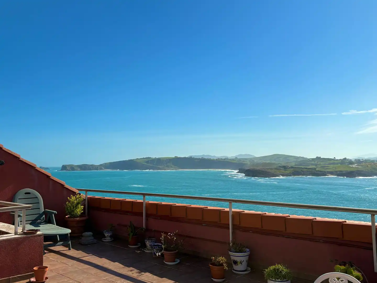 Appartamento con giardino in vendita a Calle de Acacio Gutiérrez 138, imagen 35
