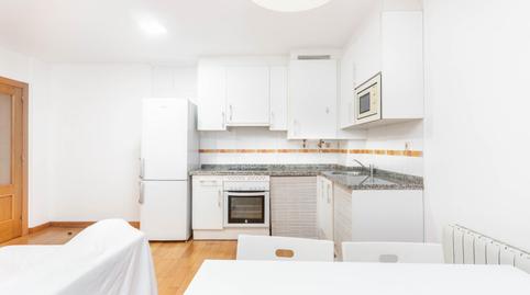 Foto 5 de Pis en venda a Calle Fray Paulino Alvarez, 41, La Villa - Bazuelo, Mieres (Asturias)