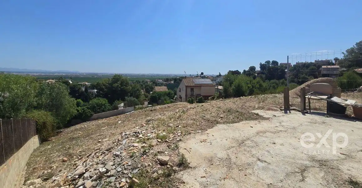 Wohnbaugrundstück zum Verkauf in Calle del Rio Genil, imagen 18