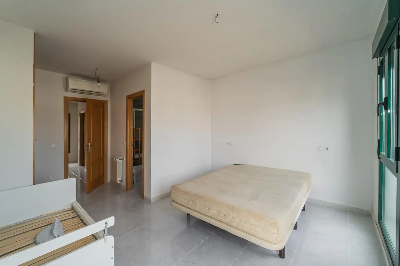 Habitación de Casa adosada en venta en Magán con Aire acondicionado, Calefacción y Jardín privado
