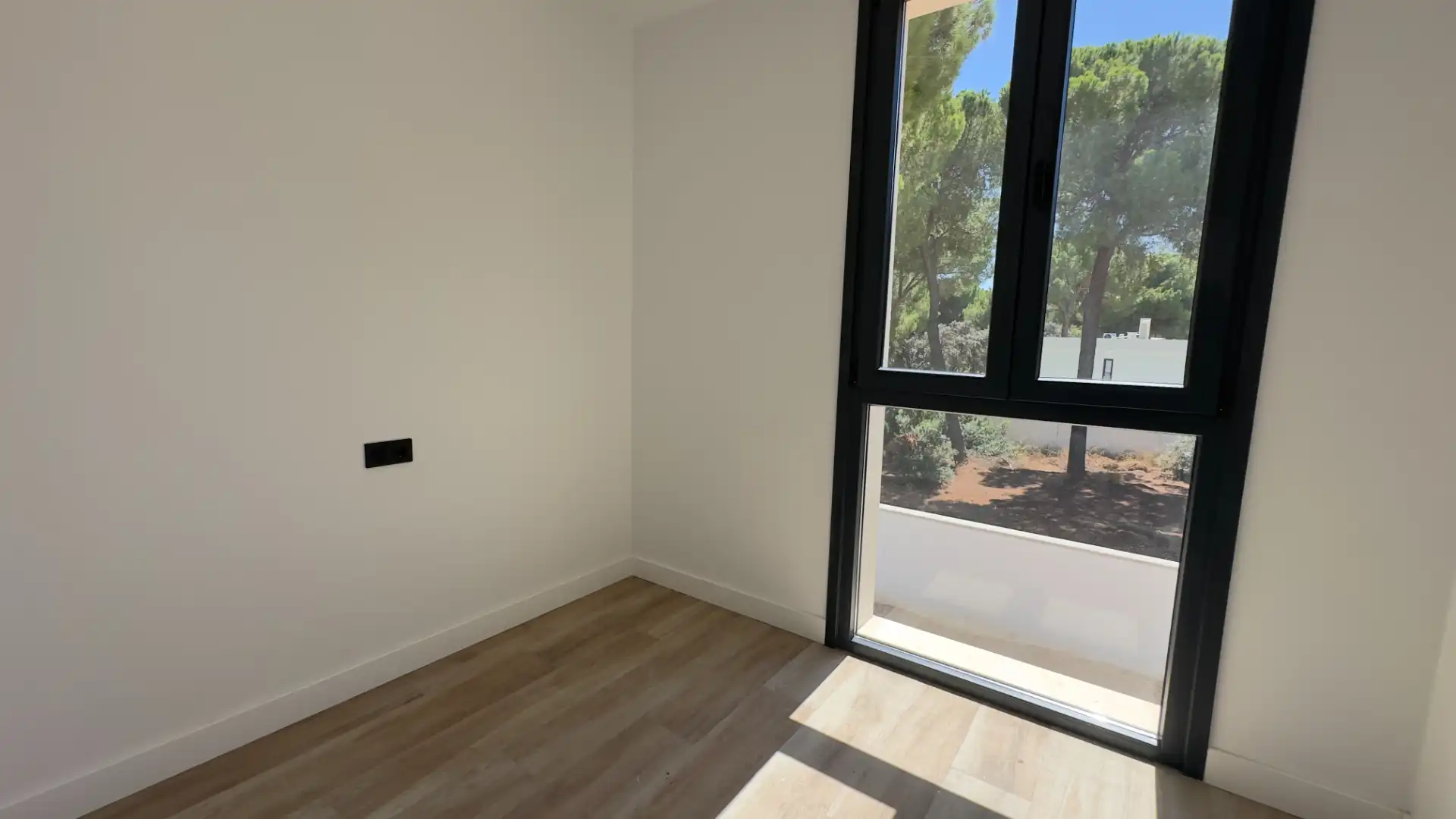 Chalet con piscina en venta en Calle Romero, imagen 42