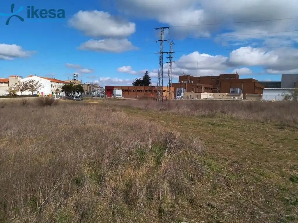 Terreni e lotti in vendita a Azuaga, imagen 11