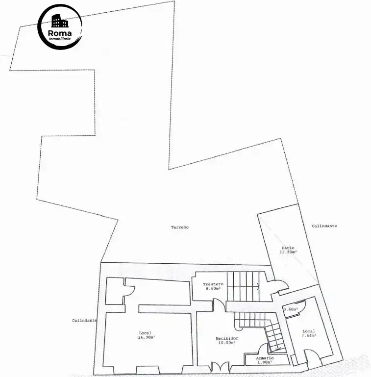 Houses for sale in Almuñécar