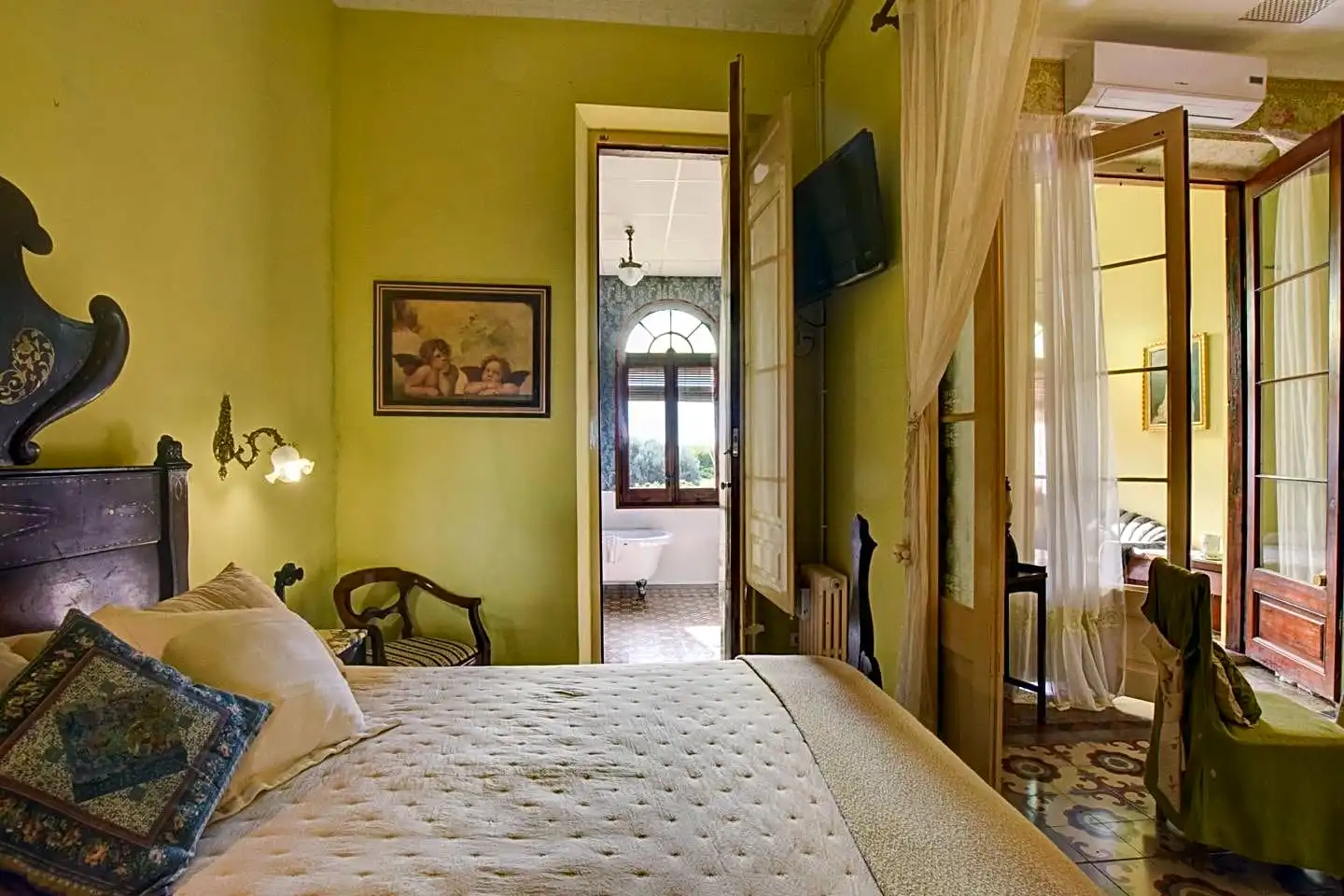 Bedroom of Buildings for sale in Xerta