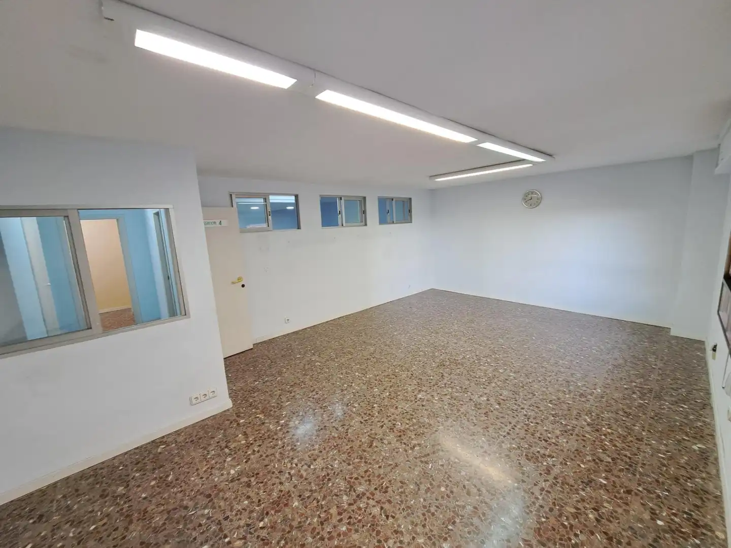 Oficina de alquiler en Alzira