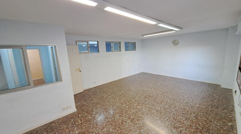 Foto 4 von Büro zur Miete in Avenida Sants Patrons, Albuixarres, Alzira