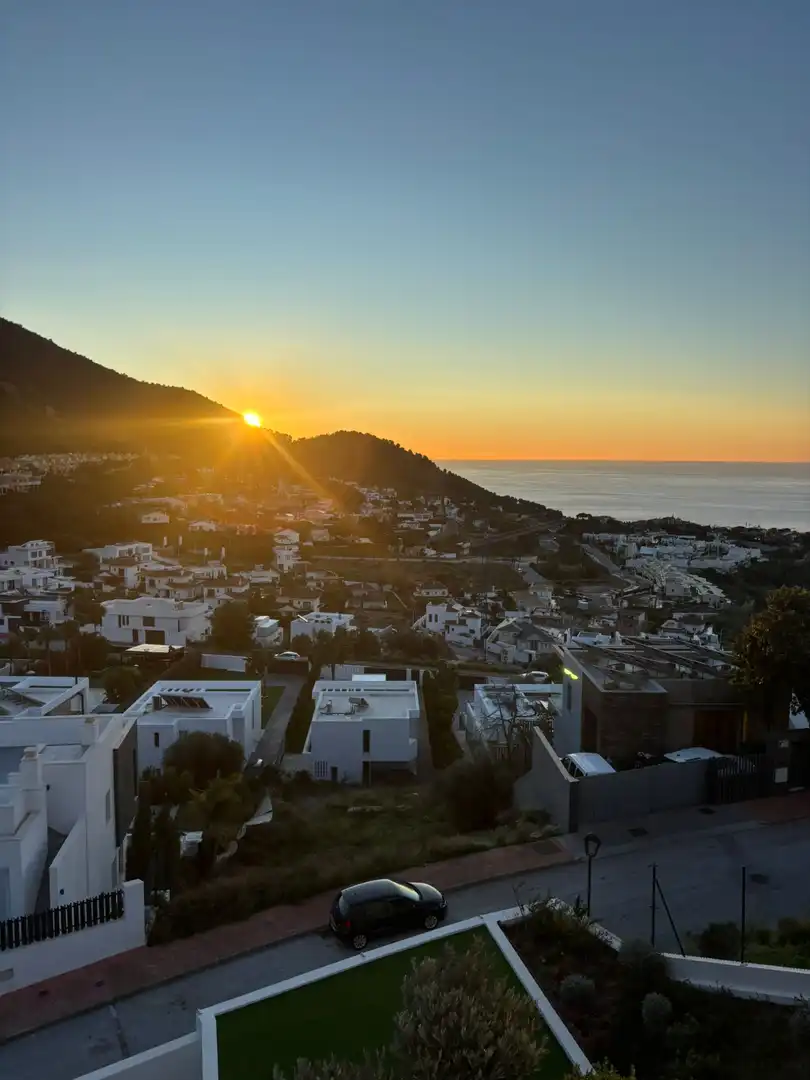 Terreni e lotti in vendita a Mijas - CL CIRUELO DE BUENA VISTA 8, imagen 9