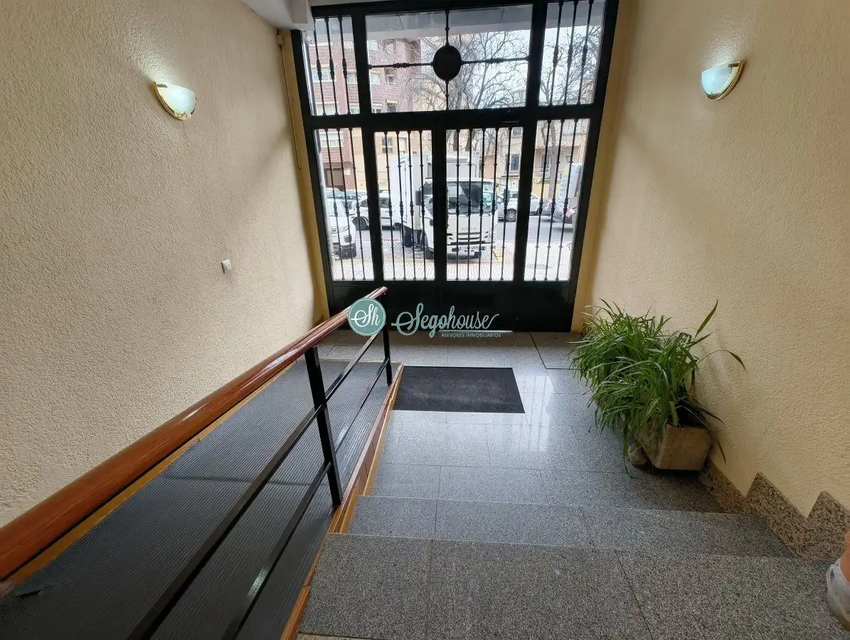 Flat with lift for sale in El Cerro - Carretera de San Rafael, imagen 44