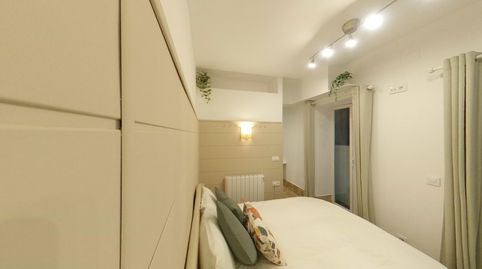 Photo 3 of Flat for rent in Calle de Ilustración, Argüelles, Madrid Capital