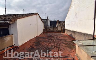 Terrace of House or chalet for sale in Carlet  with Terrace and Storage room