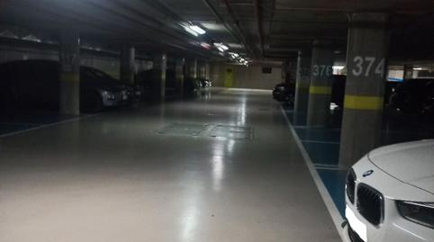 Photo 4 of Garage to rent in Calle Central, 9, Espinardo,  Murcia Capital