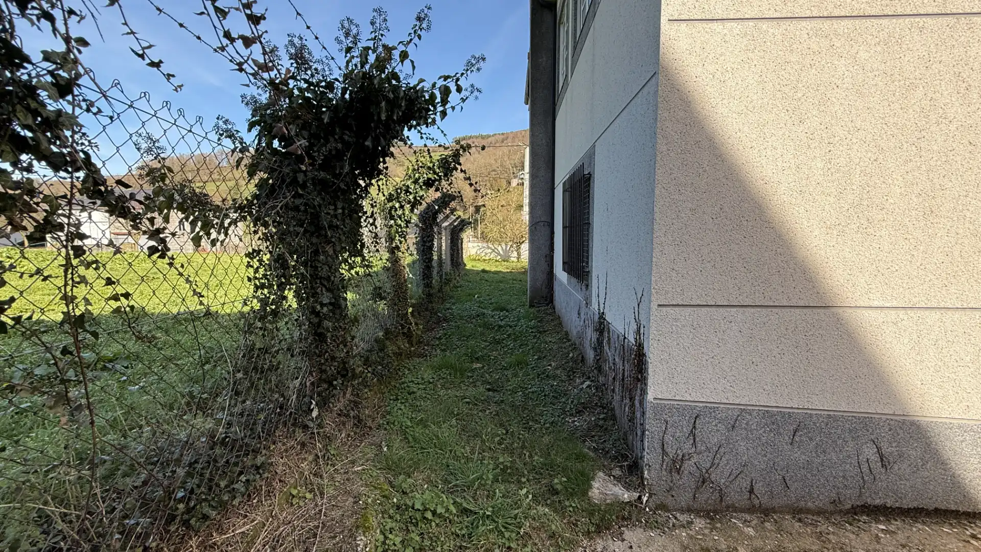 Casa o chalet en venta en Becerreá con Amueblado