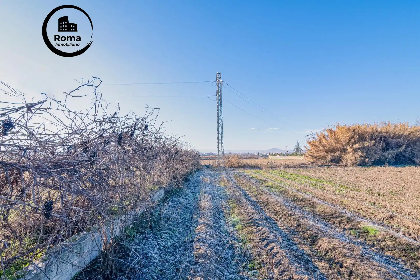 Lands and plots for sale in Carretera Polígono 9 Paraje 61 MARACHAT, 47, 18001, Granada, imagen 14