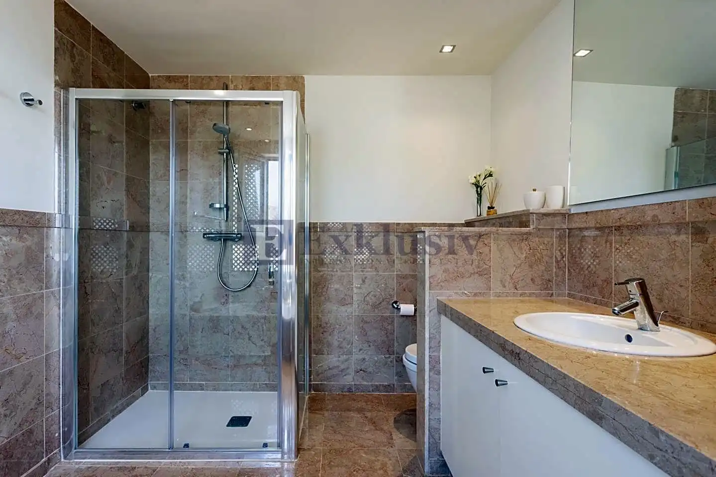 Piso con piscina en venta en Palm - Mar, imagen 16