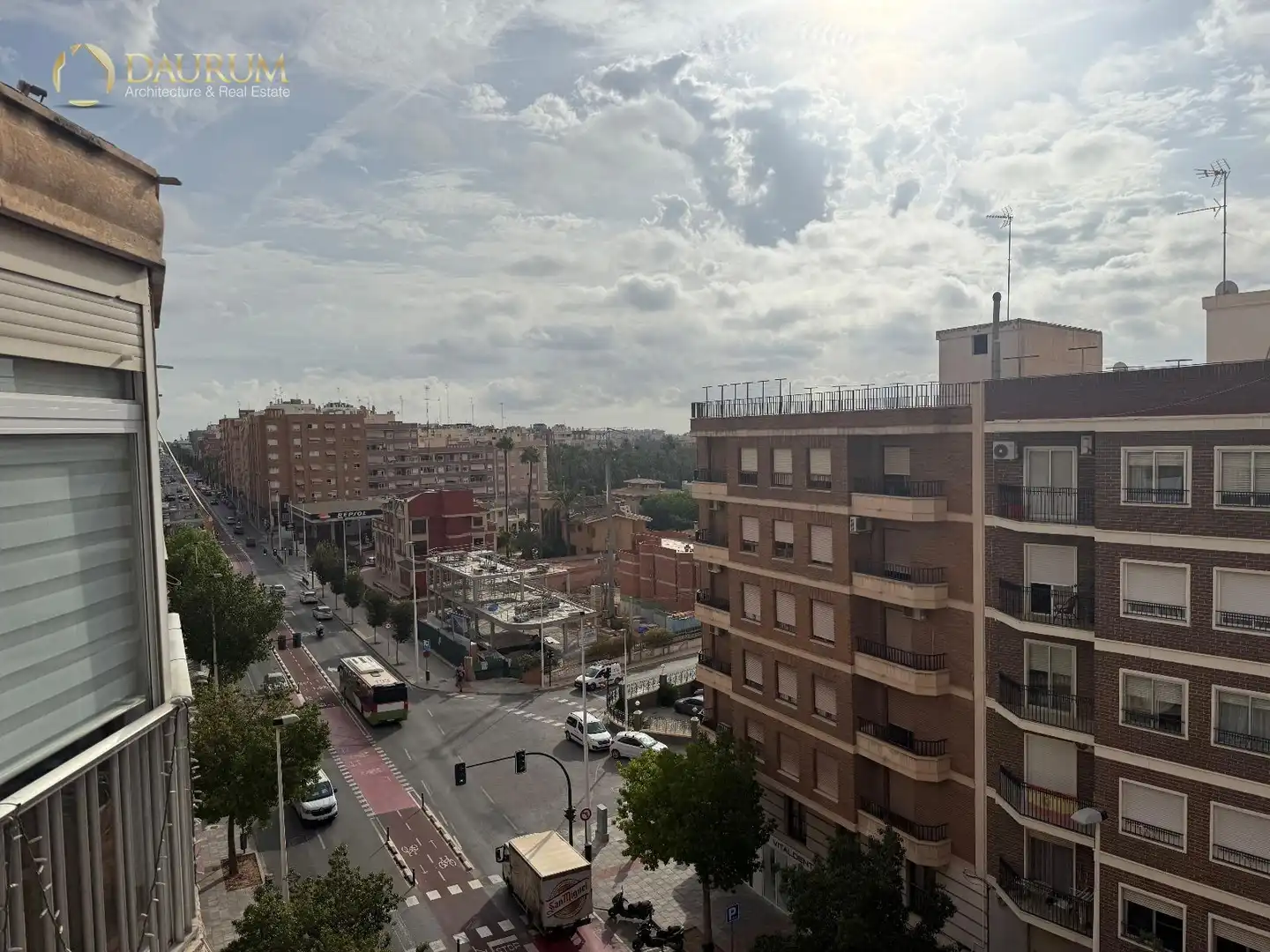 Pis amb terrassa en venda a CALLE MANUEL GARRIGÓS ALBEROLA, imagen 18