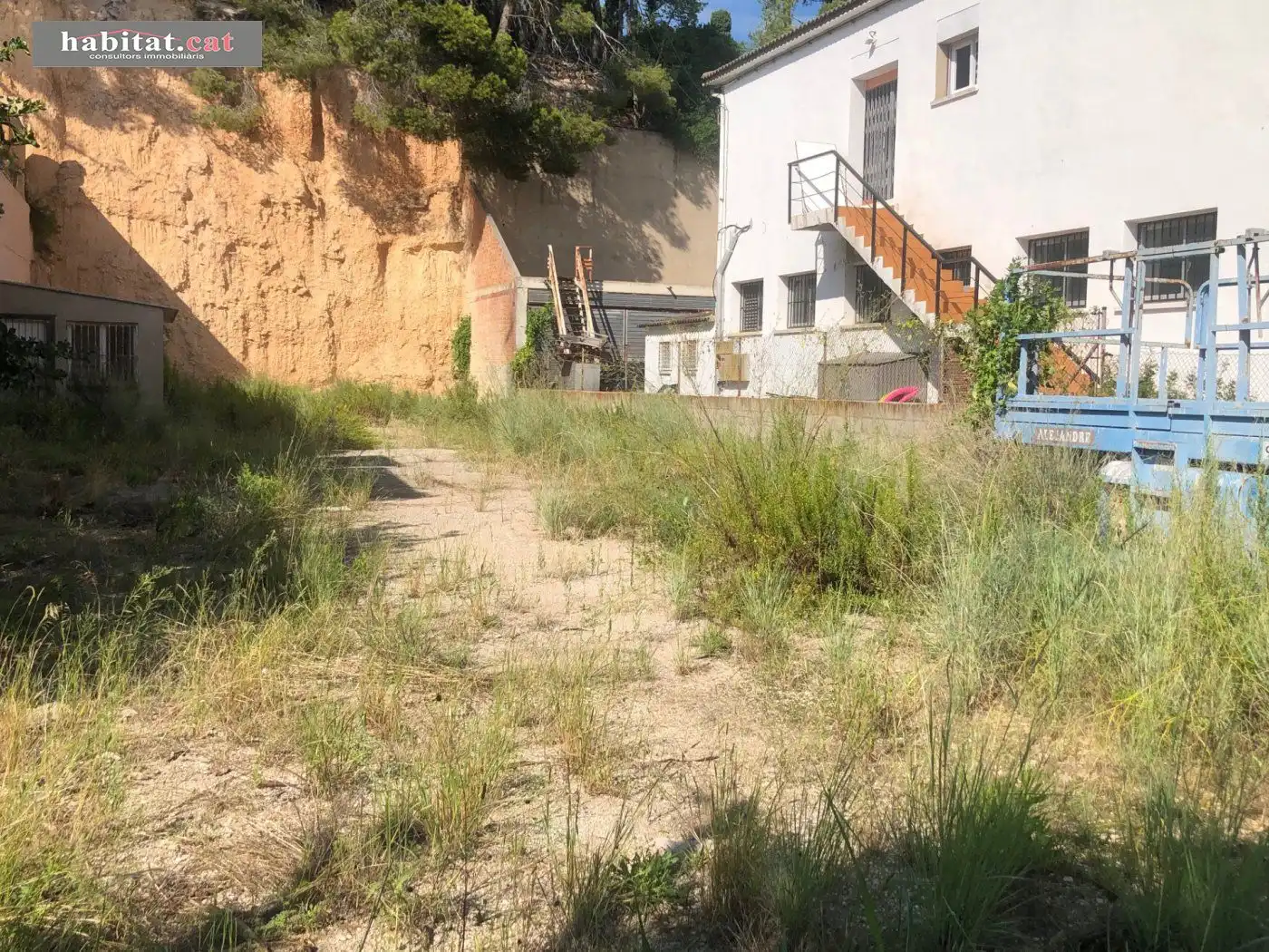 Wohnbaugrundstück zum Verkauf in Calafell Poble, imagen 16