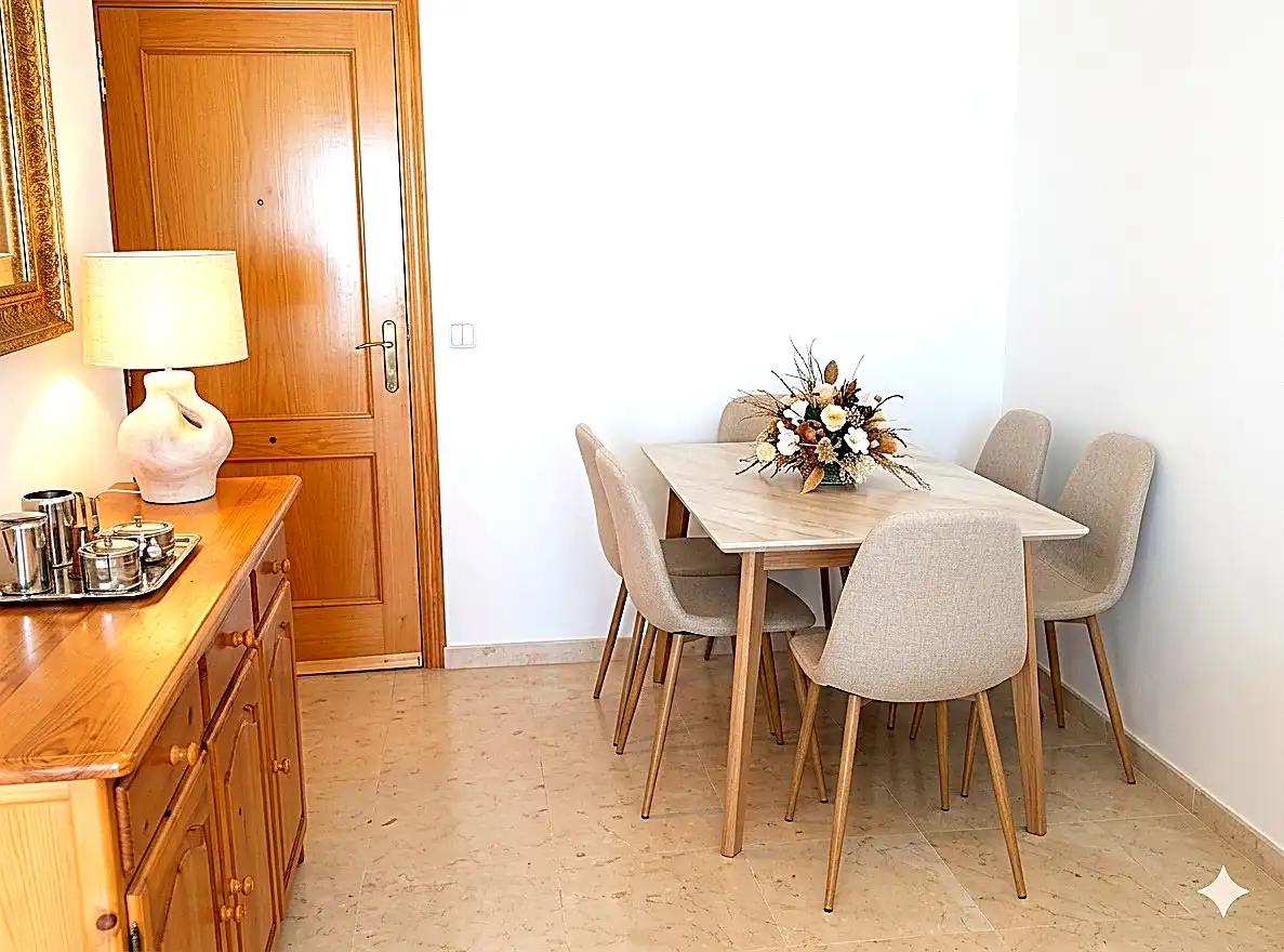 Apartment with garden for sale in Playa Arenal - Bol, imagen 4